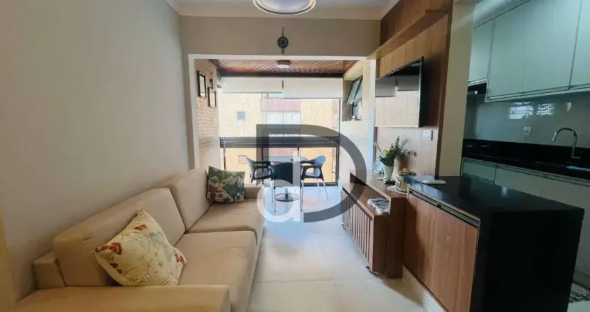 Oportunidade Única na Riviera de São Lourenço – Apartamento Reformado no Módulo 4!