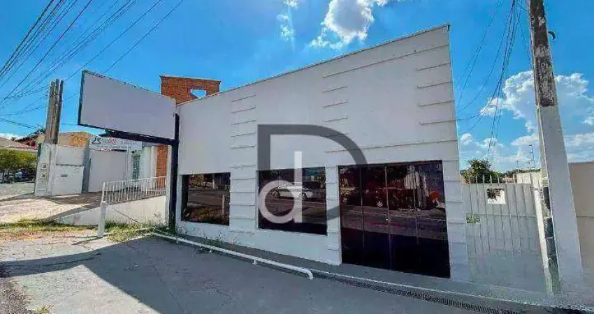 Sala comercial com 5 salas para alugar na Avenida dos Imigrantes, 54, Jardim Itália, Vinhedo