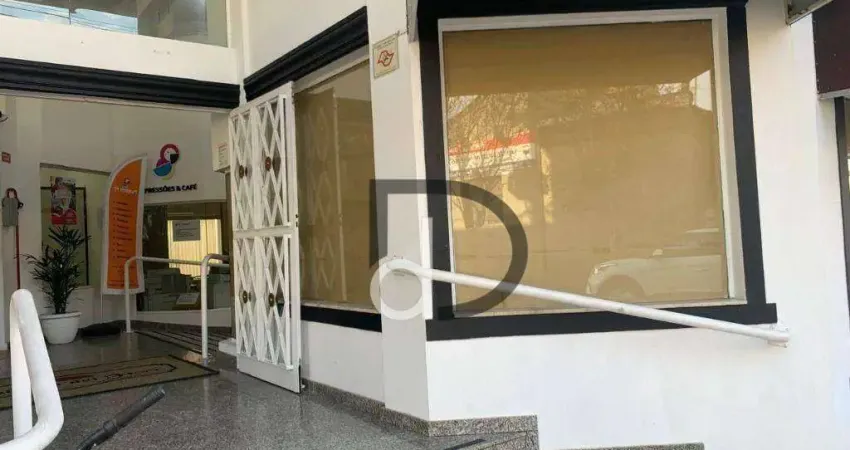 Sala com excelente localização no centro com 21 m² na cidade de Vinhedo/ SP