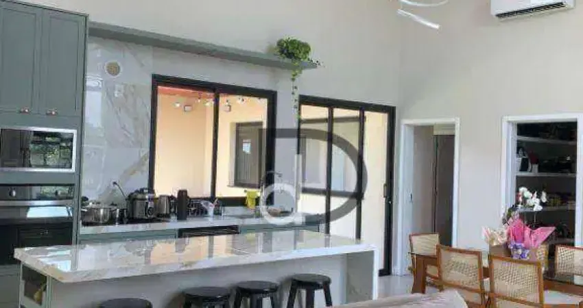 Casa com 5 quartos à venda por R$ 1.700.000 - Residencial Montes Claros - Itupeva/SP