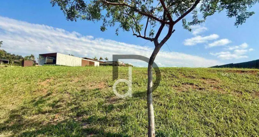 Terreno à venda no Condomínio Fazenda da Grama, em Itupeva/SP!!