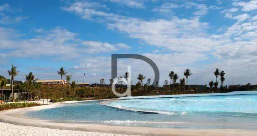 Terreno à venda, 25000 m² por R$ 5.850.000,00 - Condomínio Fazenda da Grama - Itupeva/SP