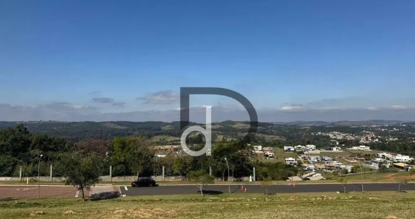 Terreno à venda, 1439 m² por R$ 2.297.603 - Sousas - Campinas/SP