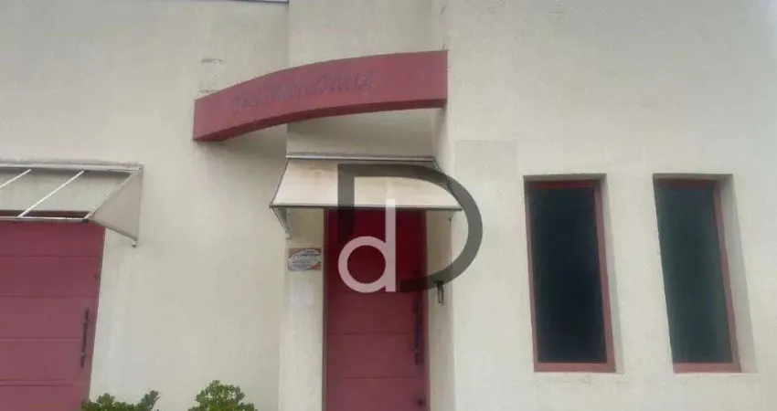 Casa para alugar comercial, 280 m² por R$ 9.350/mês - Jardim Flora - Vinhedo/SP