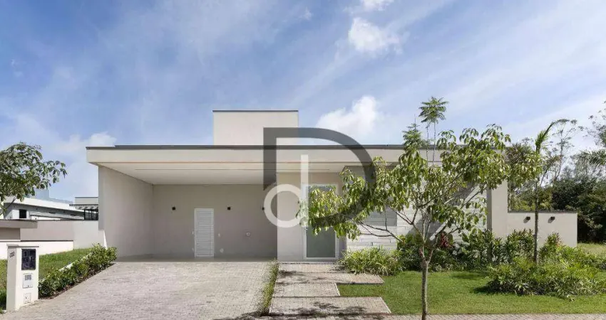 Casa em condomínio fechado com 3 quartos à venda na Rua José de Rezende Meirelles, 2005, Santa Cândida, Vinhedo