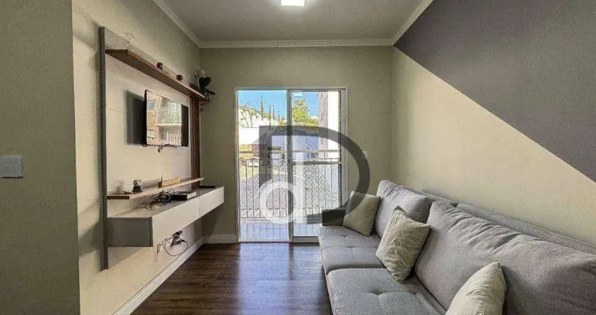 Apartamento à venda no Condomínio Bello Cielo I – Vinhedo/SP