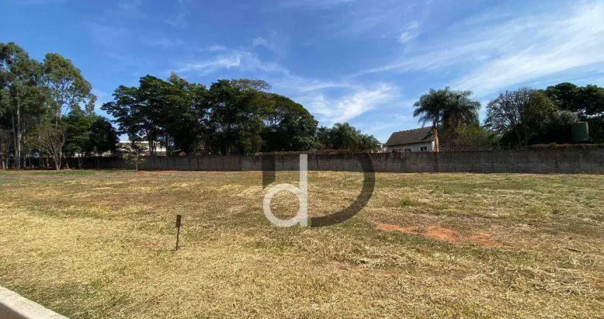 Terreno à venda, 601 m² por R$ 555.037,50 - Mosaico Vinhedo - Vinhedo/SP