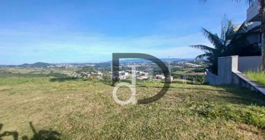 Terreno à venda, 1064 m² por R$ 1.010.000,00 - Condomínio Campo de Toscana - Vinhedo/SP