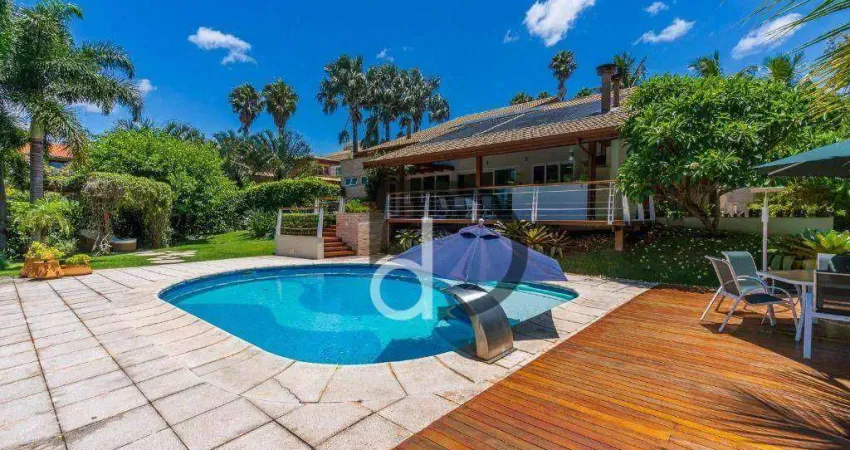 Casa em condomínio fechado com 4 quartos à venda na Estrada do Jequitibá, 1750, Pinheiro, Valinhos