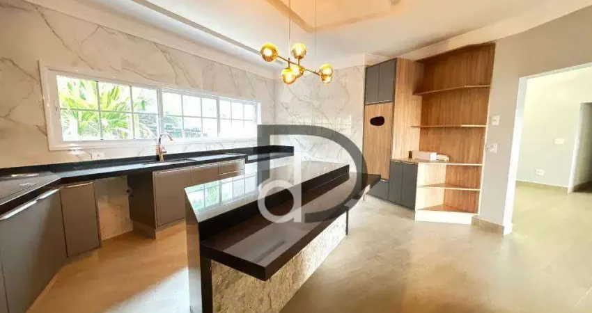 Casa com 4 quartos à venda, 487 m² por R$ 4.100.000 - Residencial Jardim Primavera - Louveira/SP