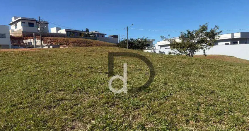 Terreno à venda no Condomínio Santa Isabel II, em Louveira/SP!!