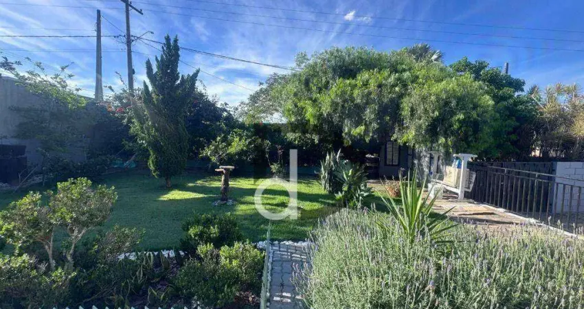 Casa com 4 quartos à venda, 289 m² por R$ 1.850.000,00 - Condomínio Terras de Santa Teresa - Itupeva/SP