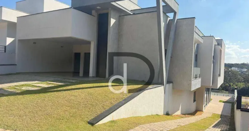 Casa à venda, 365 m² por R$ 2.650.000,00 - Condomínio Santa Isabel - Louveira/SP