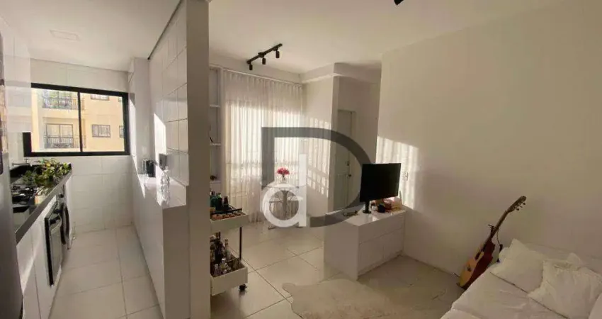 Apartamento com 2 quartos à venda na Rua Orozimbo Maia, 747, Vila Sonia, Valinhos