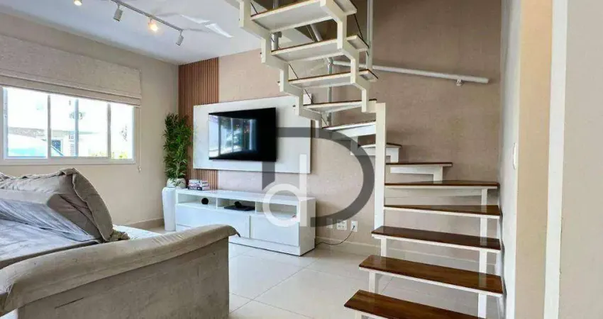 Casa com 3 quartos à venda, 99 m² por R$ 1.190.000 - Condomínio Village Mariana - Valinhos/SP