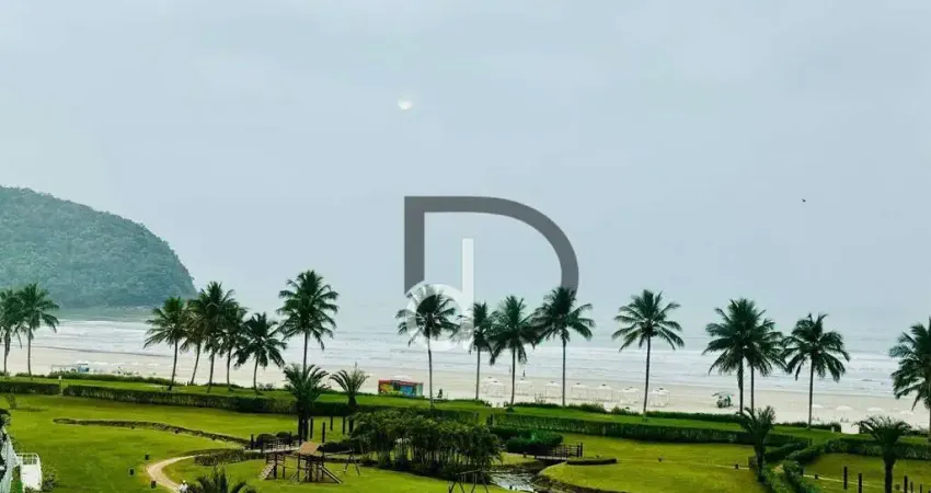 Apartamento de Alto Padrão com Vista para o Mar – 3 Suítes | Riviera de São Lourenço – Módulo 8