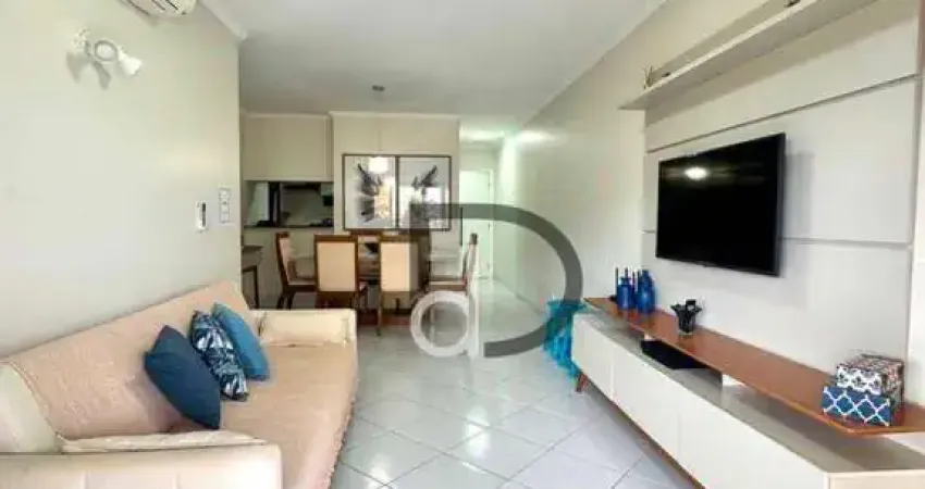 Apartamento com 3 dormitórios à venda, 104 m² por R$ 2.700.000,00 - Riviera de São Lourenço - Bertioga/SP