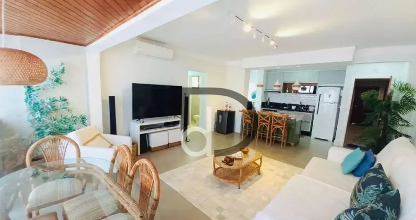 Lindo apartamento REFORMADO, 86 m² por R$ 1.990.000 - Riviera de São Lourenço - Bertioga/SP