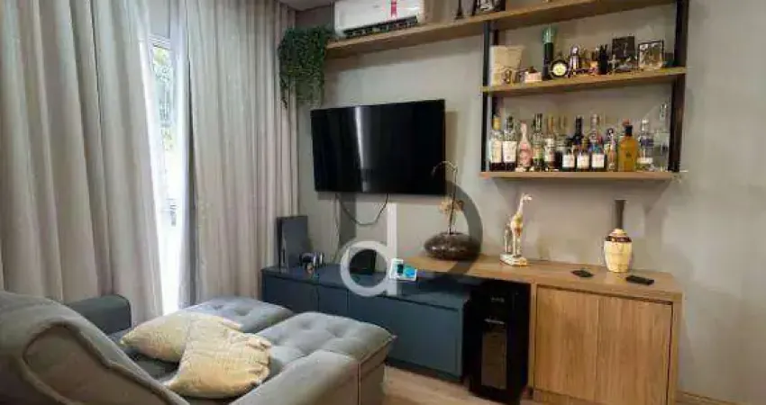 Apartamento com 2 quartos à venda na Rua Afonso Garbuio, 1250, Vila Pagano, Vinhedo
