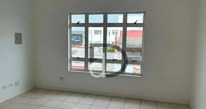 Sala com excelente localização na Galeria Dei Fiori no centro de Vinhedo/ SP.