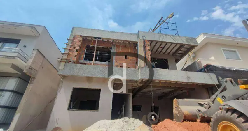 Casa em condomínio fechado com 3 quartos à venda na Estrada do Jequitibá, 999, Condomínio Portal do Jequitibá, Valinhos