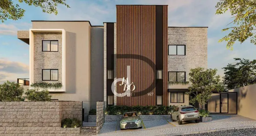 Kitnet / Stúdio à venda na Rua Humberto Pescarini, 929, Centro, Vinhedo