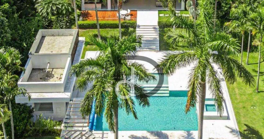 Residência de Luxo na Fazenda da Grama – Sofisticação, Natureza e Exclusividade em Itupeva/SP