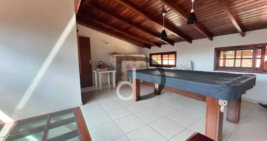 Village com 3 dormitórios à venda, 85 m² por R$ 1.050.000 - Maitinga - Bertioga/SP