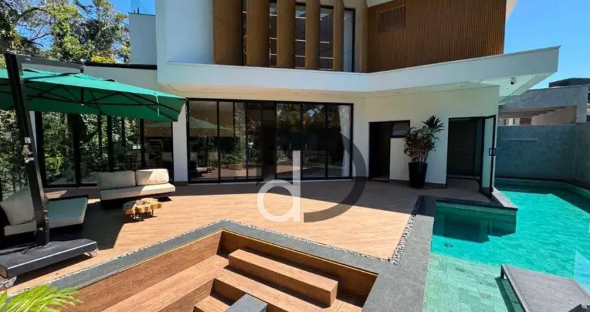 Casa com 7 dormitórios à venda, 450 m² por R$ 16.000.000,00 - Riviera de São Lourenço - Bertioga/SP