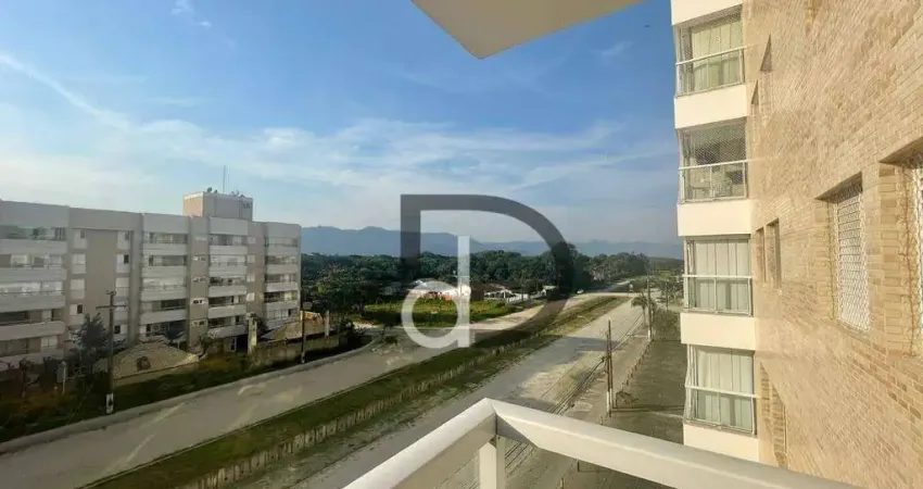 Apartamento com 2 dormitórios à venda, 70 m² por R$ 1.280.000,00 - São Lourenço - Bertioga/SP