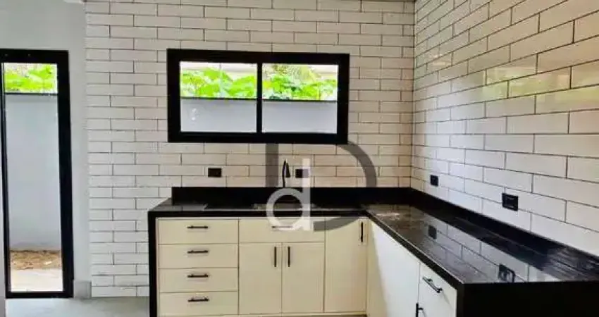 Casa com 2 dormitórios à venda, 132 m² por R$ 930.000 - Maitinga - Bertioga/SP