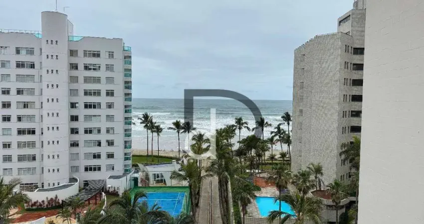 Apartamento com 2 dormitórios à venda, 72 m² por R$ 2.000.000 - Riviera de São Lourenço - Bertioga/SP