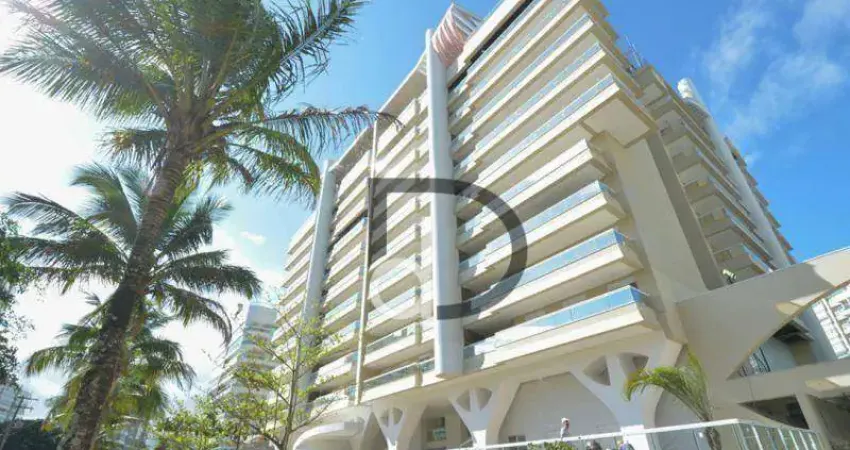 Apartamento com 4 dormitórios à venda, 138 m² por R$ 4.700.000 - Riviera de São Lourenço - Bertioga/SP