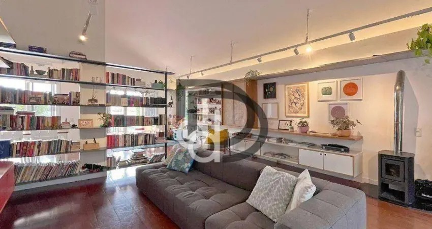 Casa com 4 quartos à venda, 340 m² por R$ 3.300.000 - Condomínio Vista Alegre - Sede - Vinhedo/SP