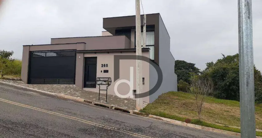 Terreno à venda na Rua Comendador João Lucas, 15, Pinheirinho, Vinhedo