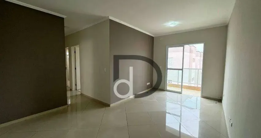 Apartamento com 3 quartos para alugar por R$ 3.457/mês - Residencial Portal do Sol - Vinhedo/SP