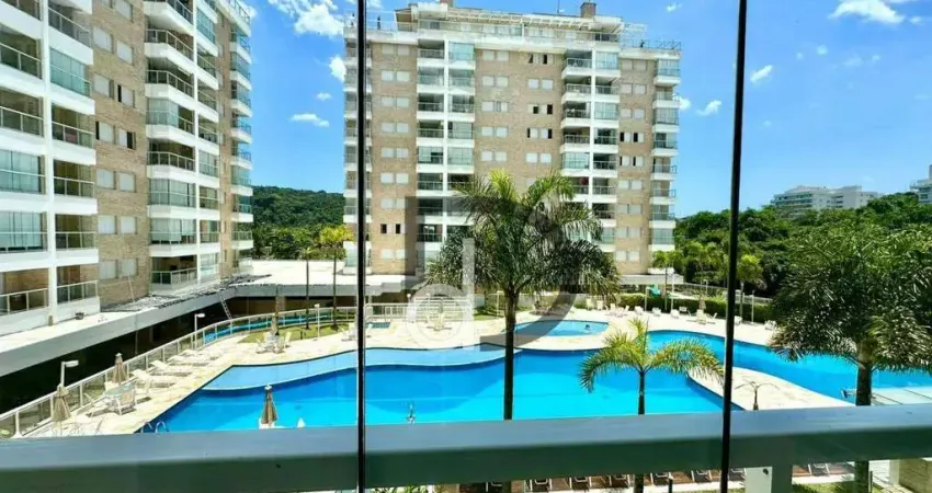 Apartamento com 87m², 3 Dormitórios (1 Suíte), Varanda Gourmet com Churrasqueira e 2 Vagas Cobertas