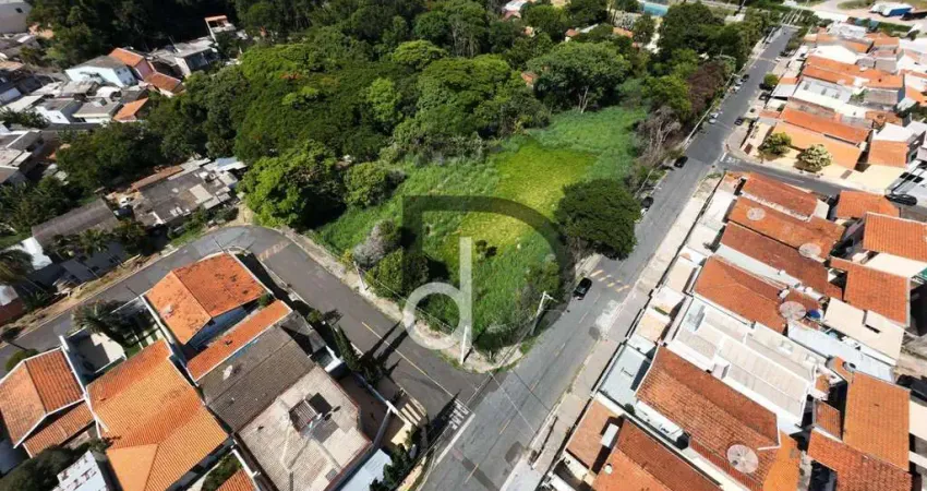 Terreno à venda, 440 m² por R$ 792.000,00 - Santa Claudina - Vinhedo/SP