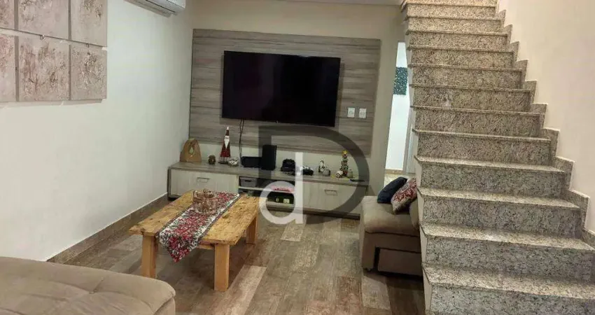 Apartamento no Condominio Splendore 226 m2 de área útil em Vinhedo/SP.