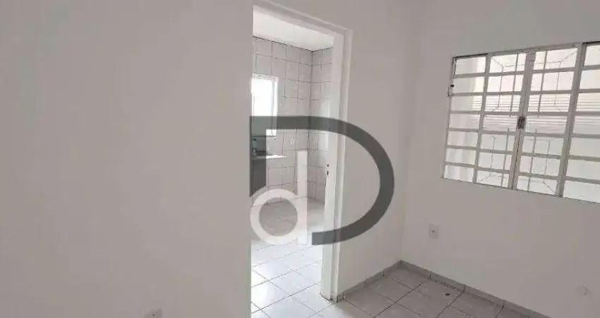 Sala para alugar - sobreloja, na Capela, 80 m² por R$ 2.250/mês - Vinhedo/SP