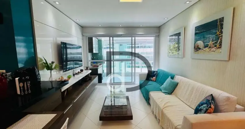 Apartamento com 3 quartos à venda na Passeio do Pontal, 2001, Riviera, Bertioga