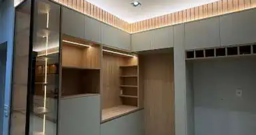 Casa em condomínio fechado com 3 quartos à venda na Avenida Dois, 5, Jardim São Marcos, Valinhos