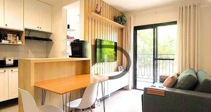 Apartamento com 2 quartos à venda na Rua Ângelo Ormeneze, 199, Pinheirinho, Vinhedo