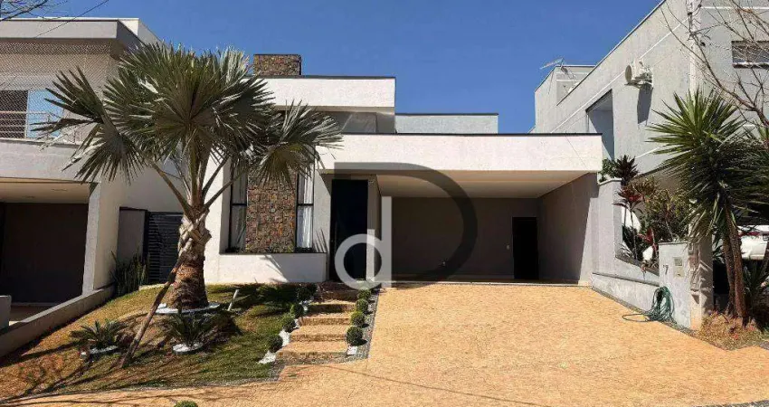 Casa em condomínio fechado com 3 quartos à venda na Rua Luiz Carlos Santa Cruz, 188, Swiss Park, Campinas