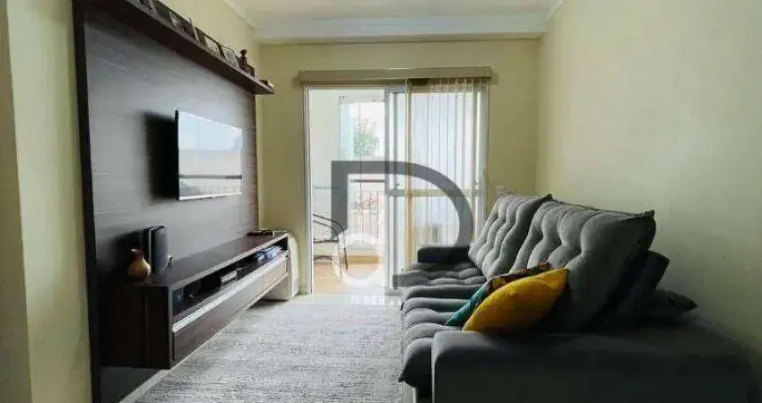 Apartamento terreo, com 3 quartos, sendo 1 suíte , em Valinhos.