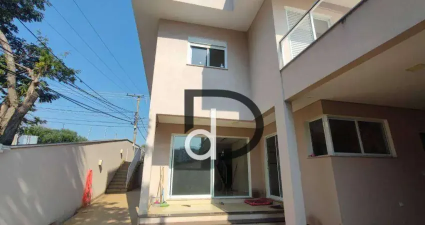 Casa com 3 quartos para alugar na Rua Amazonas, 322, Vila Planalto, Vinhedo