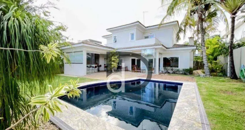 Locação Casa 330m² no Condomínio Sol Vinhedo Village - Lazer de Clube e sofisticação em Vinhedo/SP