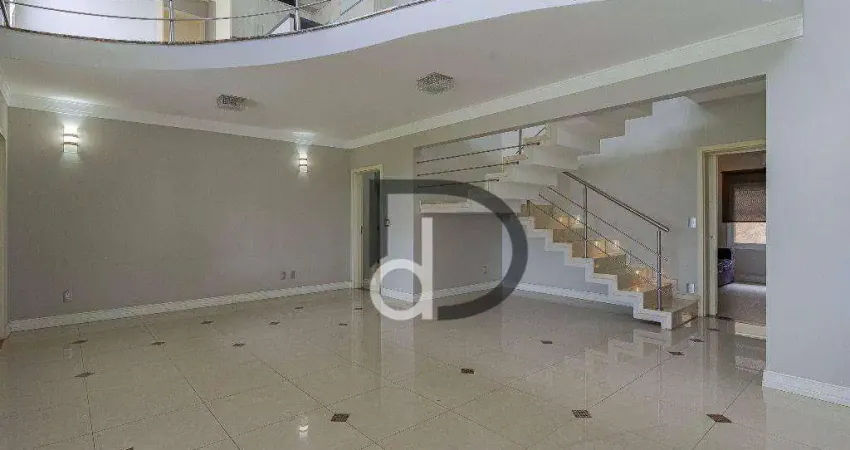 Casa em condomínio fechado com 4 quartos à venda na Alameda dos Ciprestes, 149, Condomínio Alpes de Vinhedo, Vinhedo