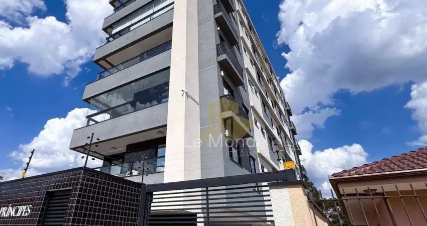 Apartamento com 3 dormitórios à venda, 98 m² por R$ 699.900,00 - Aristocrata - São José dos Pinhais/PR