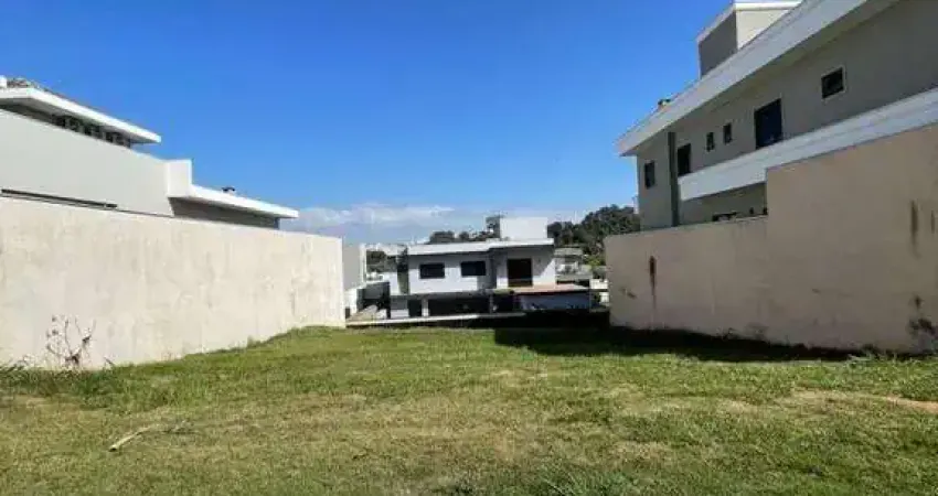 Terreno à venda em maringá, jardim alvorada, com 400 m², condomínio ecogarden
